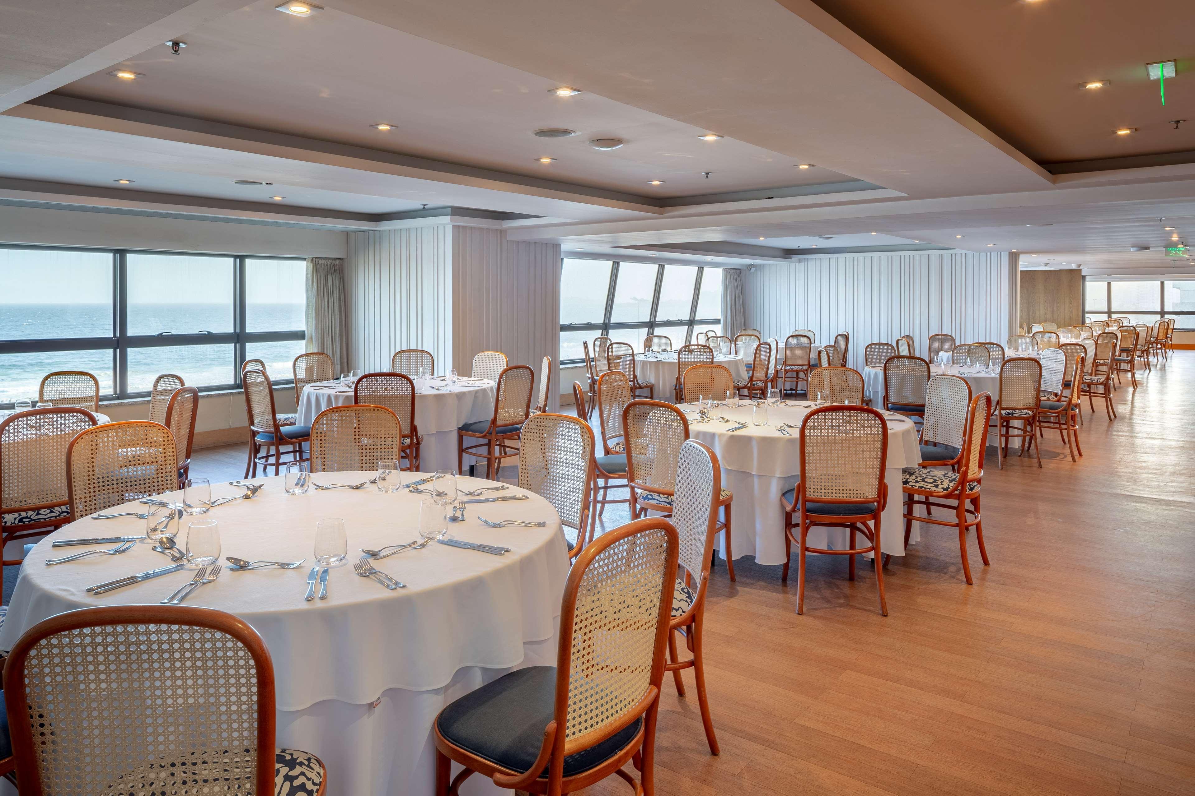 Hilton Copacabana Rio De Janeiro Eksteriør billede The ballroom