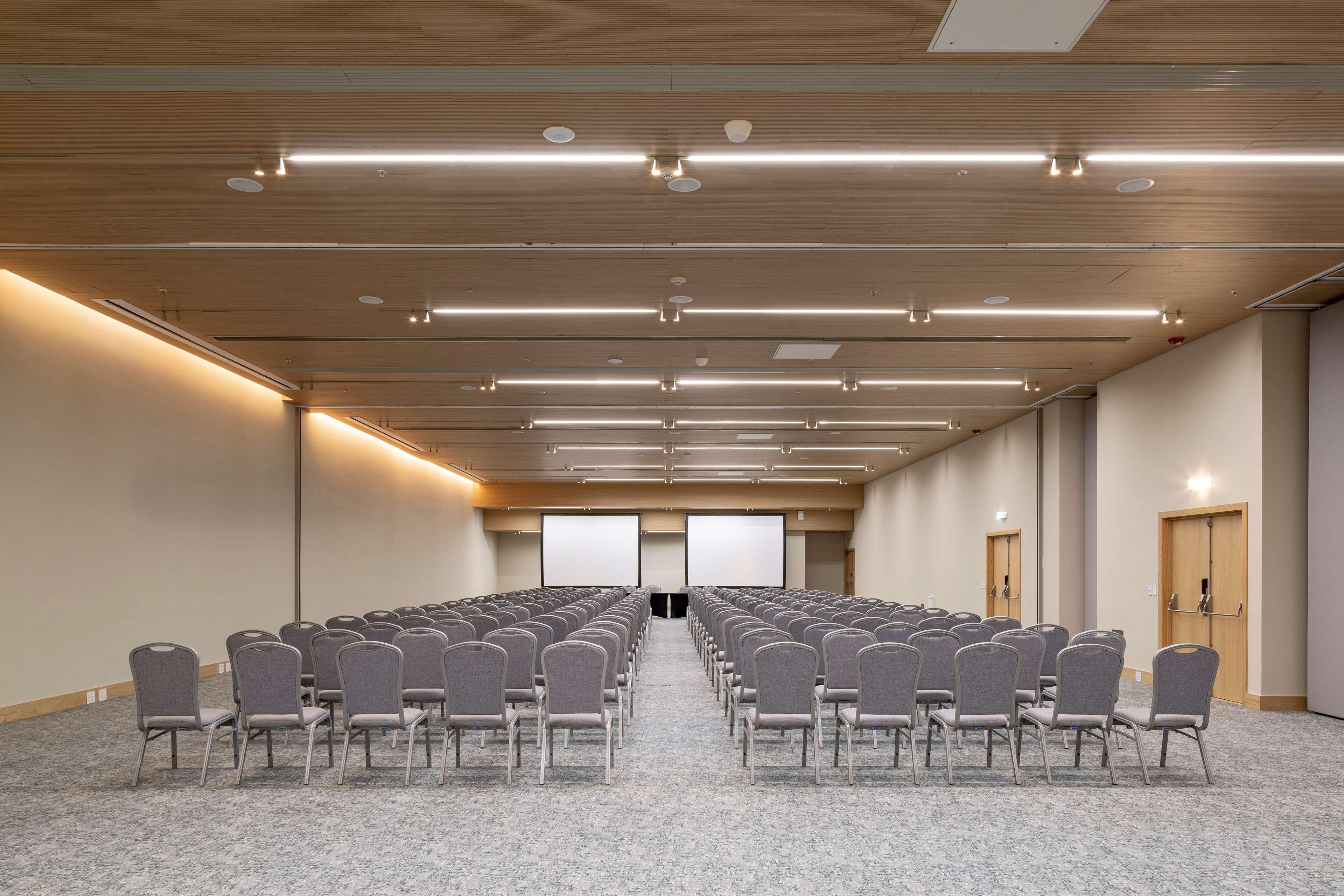 Hilton Copacabana Rio De Janeiro Eksteriør billede The main conference room